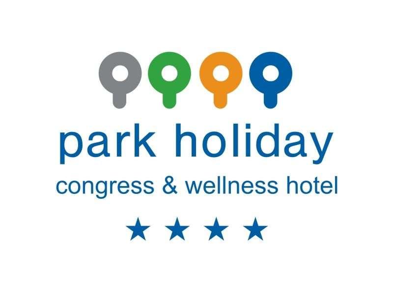 Park Holiday Congress & Wellness Hotel Prag Logo fotoğraf